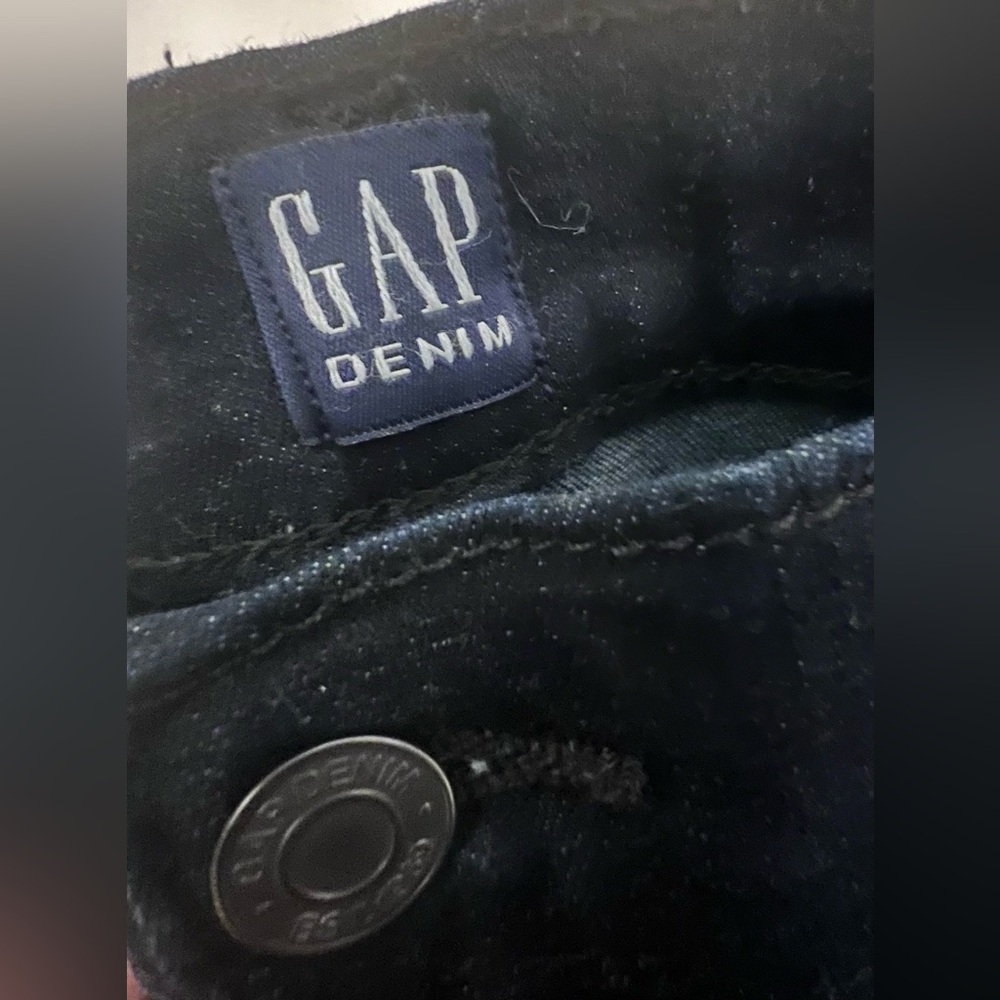 Gap Jeans - Picture 6 of 7